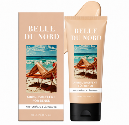 Belle du Nord's Body Perfector