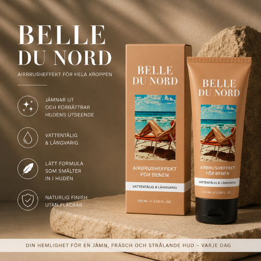 Belle du Nord's Body Perfector