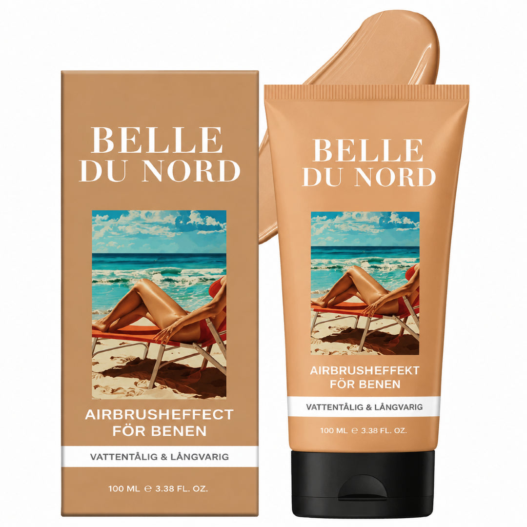 Belle du Nord's Body Perfector