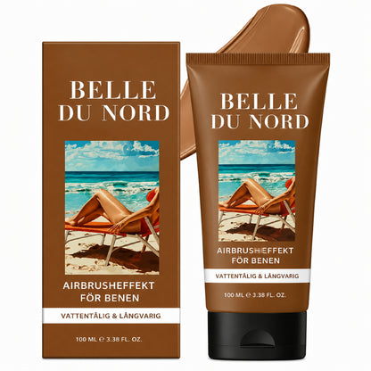Belle du Nord's Body Perfector