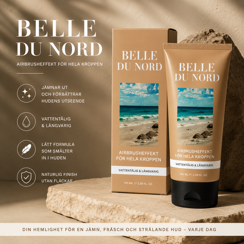 Belle du Nord's Body Perfector